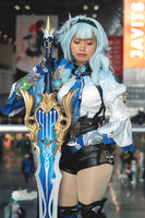 Anime NYC, 2022