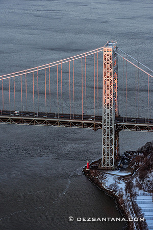 George Washington Bridge