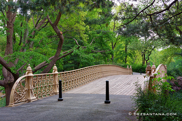 Pine Bank Bridge