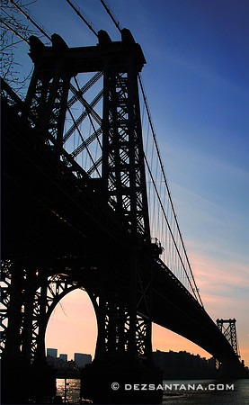 Williamsburg Bridge