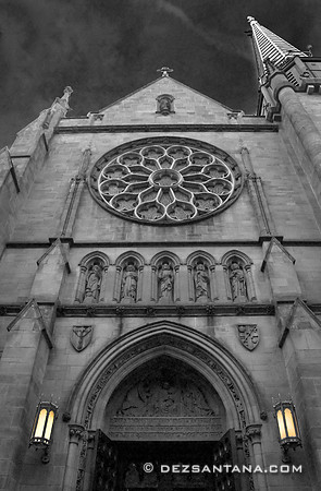 St. James Church