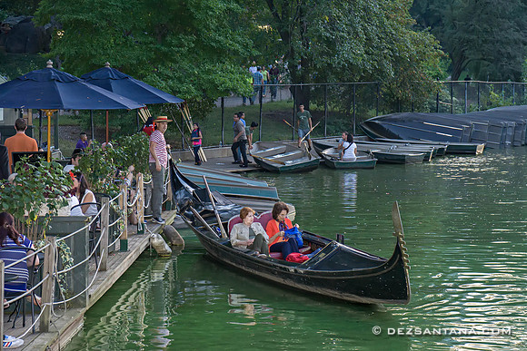 Gondola