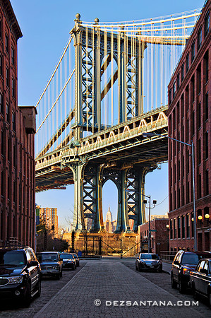 Washington Street