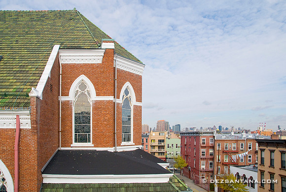 St. Anthony of Padua Church