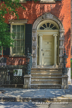 Merchant's House Museum, 2022