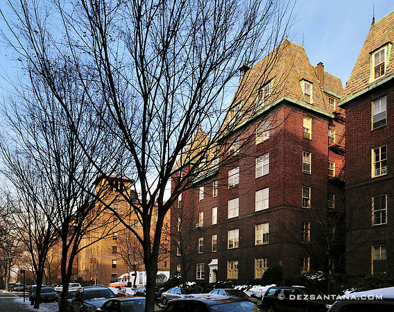 80th Street, 2008