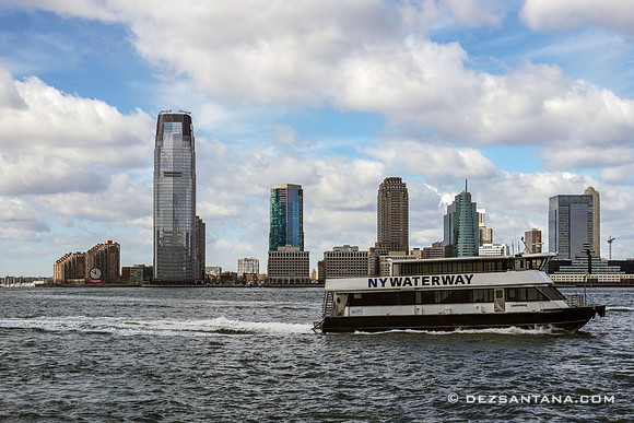 NY Waterway
