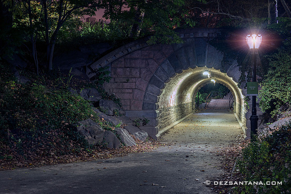 Inscope Arch