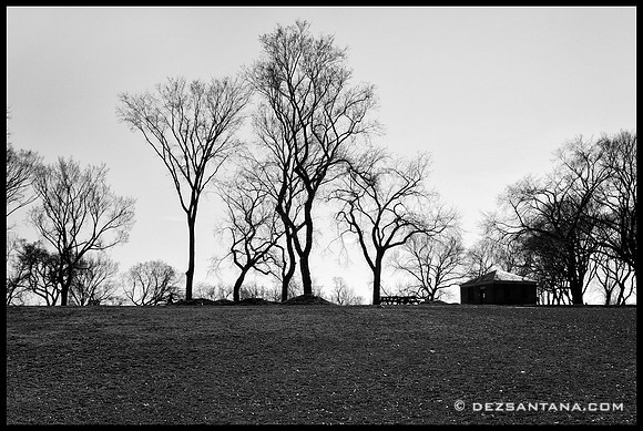 Great Hill