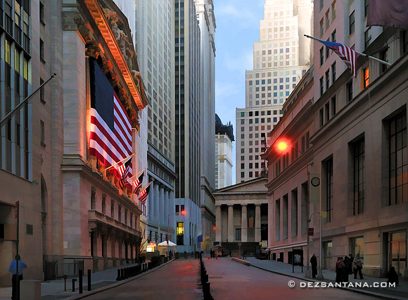 Broad Street