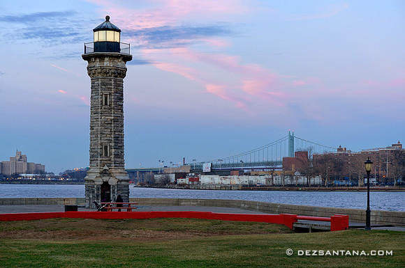 Lighthouse Park