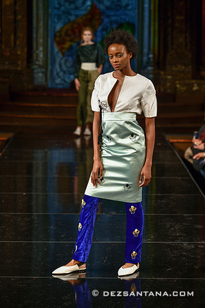 INIFD & London School of Trends