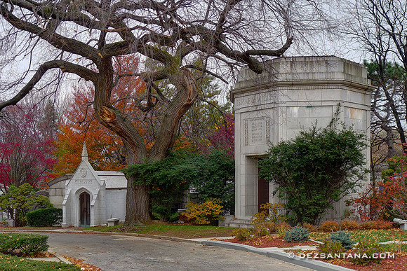 Machpelah Cemetery
