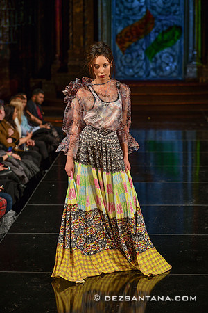 INIFD & London School of Trends