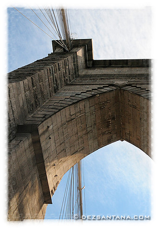 Brooklyn Bridge