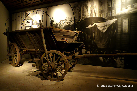 U.S. Holocaust Memorial Museum