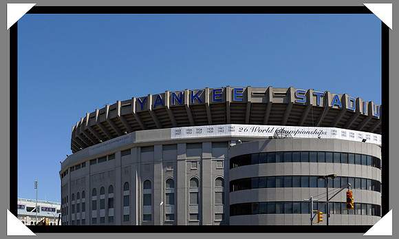 Yankee Stadium