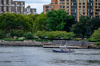 NYPD Harbor Unit