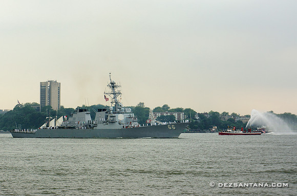 USS Gonzalez