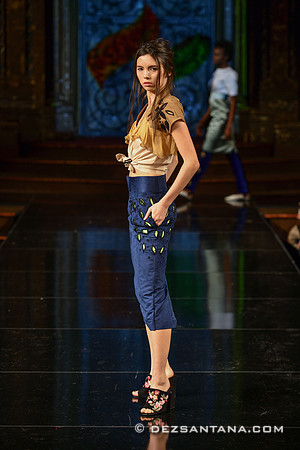 INIFD & London School of Trends