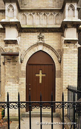 Lutheran Church of The Messiah