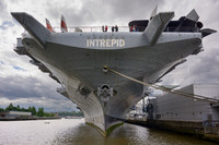 USS Intrepid