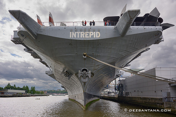 USS Intrepid