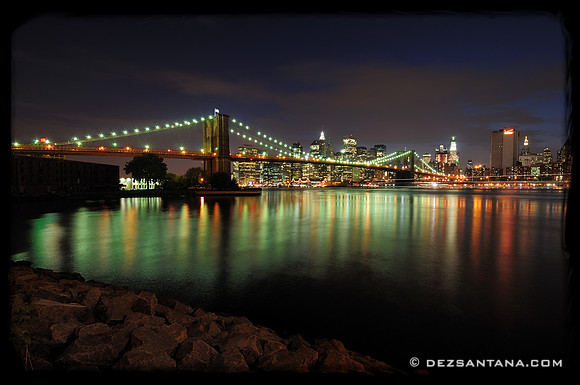 Brooklyn Bridge