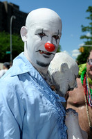 2012 Mermaid Parade