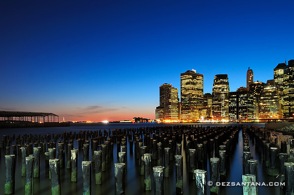 Lower Manhattan