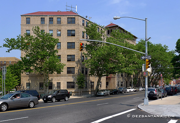 Broadway & 70th Street, 2009