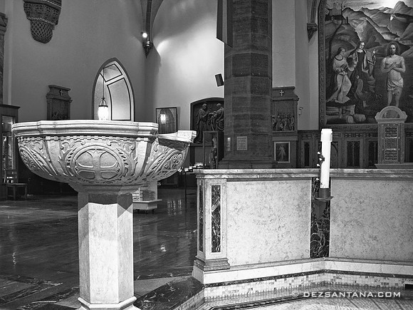 Church of St. Paul the Apostle