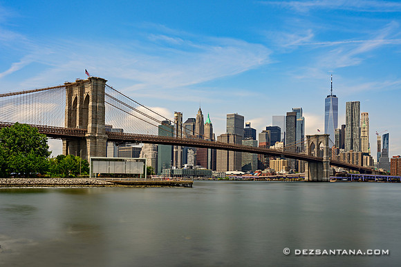 Brooklyn Bridge