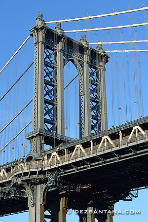 Manhattan Bridge
