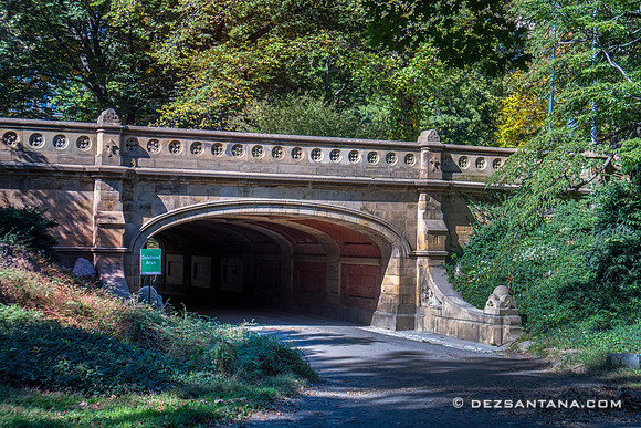 Dalehead Arch