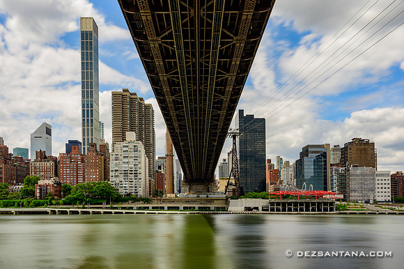 Queensboro Bridge