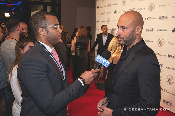 Derek Jeter