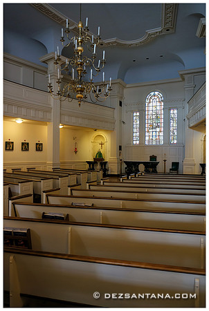 Church of Our Lady of The Rosary