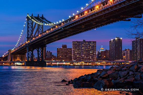 Empire Fulton Ferry State Park