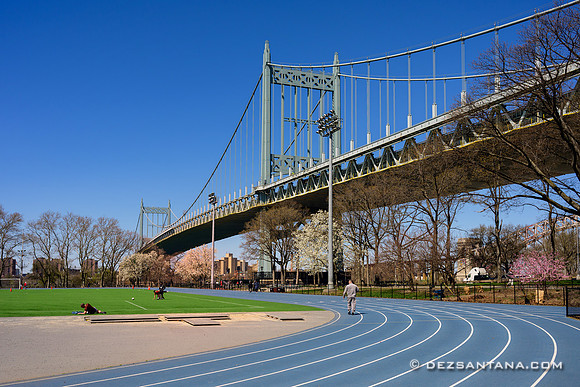 Triboro Bridge