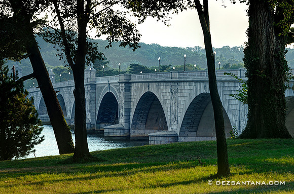 Memorial Bridge