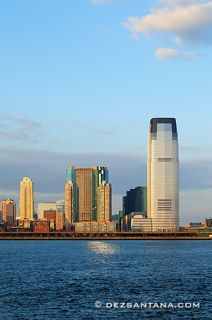 Goldman Sachs Building