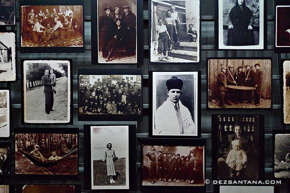 U.S. Holocaust Memorial Museum