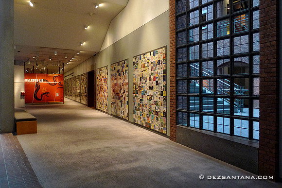 U.S. Holocaust Memorial Museum