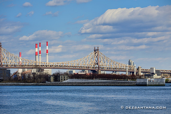 Queensboro Bridge