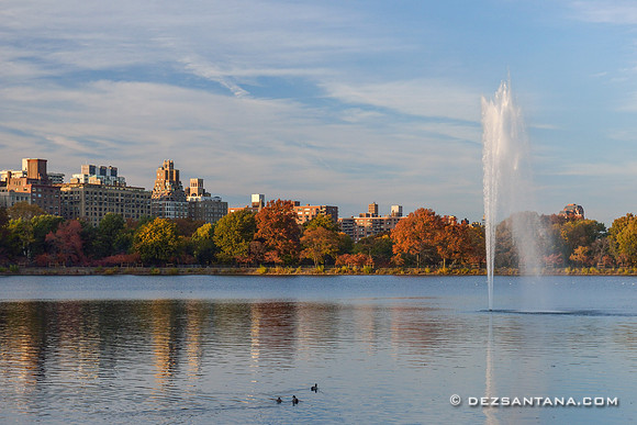 Jacqueline Kennedy Onassis Reservoir