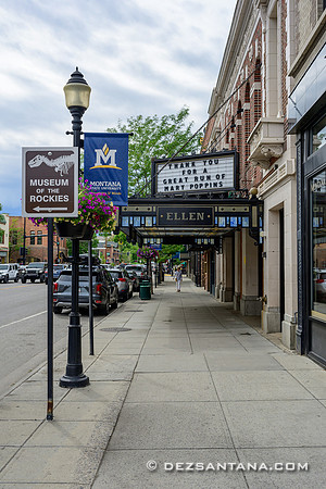 Ellen Theatre