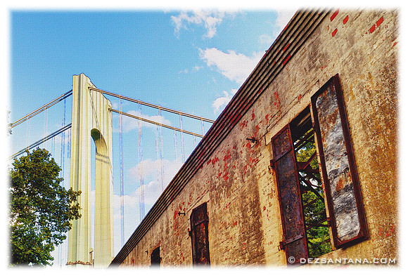Fort Wadsworth