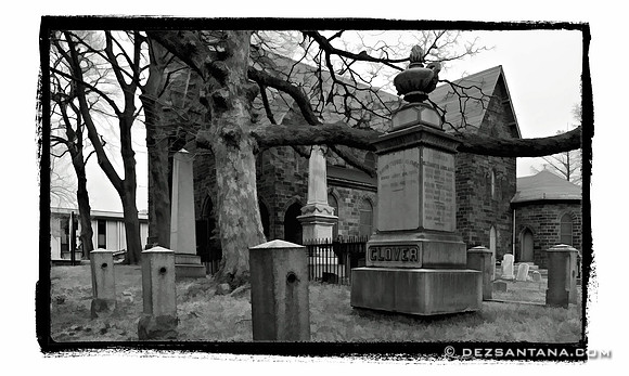 St. Peter's Episcopal Church