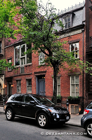 88 Grove Street, 2009